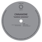 cover: Cinnamone - Narrow Mindings