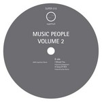 cover: Boogymann|Dan Electro - Music People Vol 2