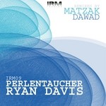 cover: Ryan Davis - Perlentaucher