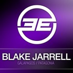 cover: Blake Jarrell - Galapagos