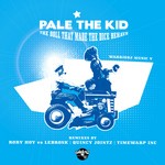 cover: Pale The Kid - The Doll That Made The Dice Behave