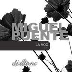 cover: Miguel Puente - La Voz EP