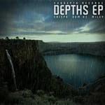 cover: Crispo|Dom Hz|Miley - Depths EP