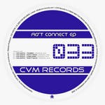 cover: Kid Mistik - First Connect EP