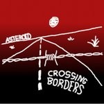 cover: Asteroid - Crossing Borders