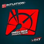 cover: Omega Drive|Primus Tech - #017