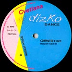 cover: Dizko Dance - Computer Fuzz