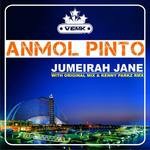 cover: Anmol Pinto - Jumeirah Jane