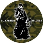 cover: Dj Kreator - Xplotter