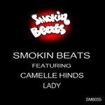 cover: Camelle Hinds|Smokin Beats - Lady