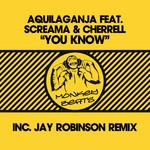 cover: Aquilaganja - You Know (Jelly Bean)