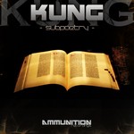 cover: Kung - Subpoetry EP