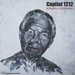 cover: Capitol 1212 - A History Of Silence EP (All Profits Going To Haiti)