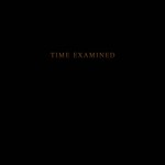 cover: Mika Vainio - Time Examined