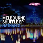 cover: Nathan G - Melbourne Shuffle EP