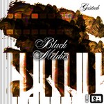 cover: Geistech - Black Melodies