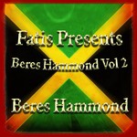 cover: Beres Hammond - Fatis Presents Beres Hammond Vol 2