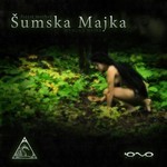 cover: Hardy Veles - Shumska Majka EP