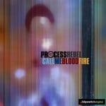 cover: PROCESS REBEL|Dr Israel - Call Me Bloodfire