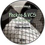 cover: Peckos & Vcs - The Tic Tac Toe EP