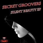 cover: Secret Groovers|Leon Matthews - Silent Beauty EP