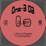 cover: Minitech - One-3 DB