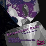 cover: Kommander Keen - Trash De Disco