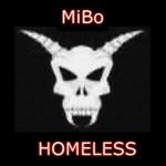 cover: Mibo - Homeless