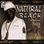 cover: Natural Black - Guardian Angel