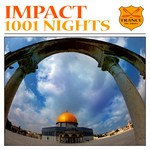 cover: Impact - 1001 Nights