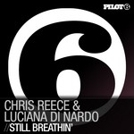 cover: Luciana Di Nardo|Reece, Chris - Still Breathin'