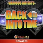 cover: Various - Back Into Time