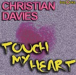 cover: Christian Davies - Touch My Heart