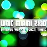 cover: Various - WMC Miami 2K10