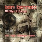 cover: Ben Bennett - Weather & Escape