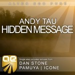 cover: Andy Tau - Hidden Message