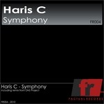 cover: Haris C - Symphony