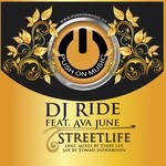 cover: Ava June|DJ RIDE - Streetlife