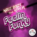 cover: Kdeeja|Kriss Raize - Feelin Funky