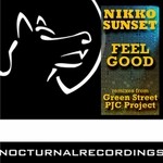 cover: Nikko Sunset - Feel Good