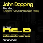 cover: John Dopping - The Mind