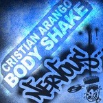 cover: Cristian Arango - Body Shake