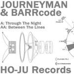 cover: Barrcode|Journeyman - Through The Night