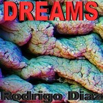 cover: Rodrigo Diaz - Dreams