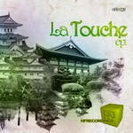 cover: La Touche - La Touche EP