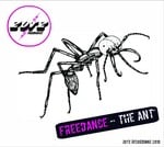 cover: Freedance - The Ant