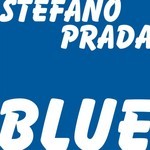 cover: Stefano Prada - Blue