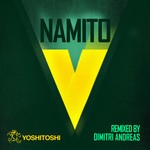 cover: Namito - V