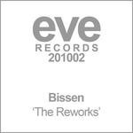 cover: Bissen - The Reworks