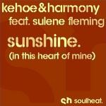 cover: Kehoe & Harmony|Sulene Fleming - Sunshine (In This Heart Of Mine)